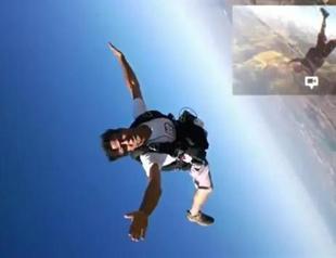 Google promotes Project Glass with creativity contest