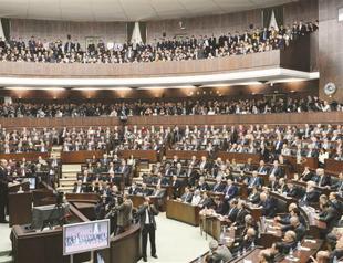 ‘De facto’ PKK truce holds as PM vows to go till end