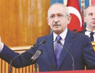 Opposition party leaders hit at gov’t over nationalism