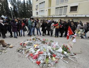 Tunisia says Salafists behind Belaid murder, 4 held