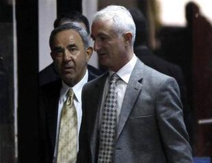 Former Land Forces commander arrested in new ‘coup’ sweep