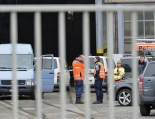 Three dead, including shooter, in Swiss factory: TV
