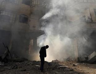 Rebel win could spread war: Iraq