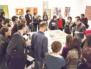 Long Thursday at SALT