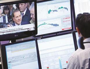 Political crisis costs high for Italy budget