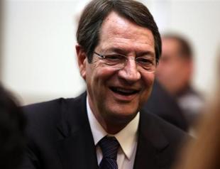 Greek Cyprus announces new cabinet to tackle economic crisis