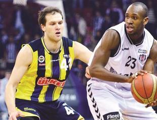 Beşiktaş, Fener play for pride in Euroleague