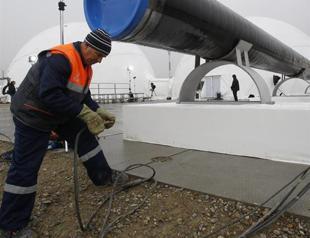 Iraq, Jordan pipeline to by-pass Iran control