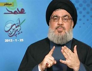 Hezbollah’s second in command killed in attack: claim