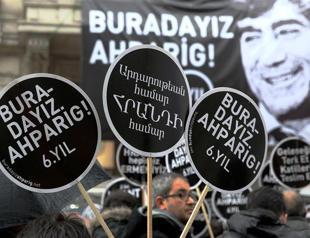 Jews, Armenians main targets of hate speech