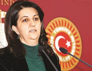 PKK leader Öcalan’s letters on way to Kandil, Europe