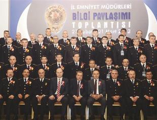 Turkish interior minister warns police about ‘provocations’ in peace process