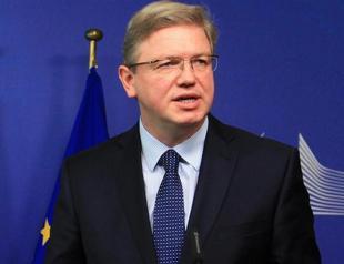 EU Committee approves opening new chapter, Fule announces via Twitter