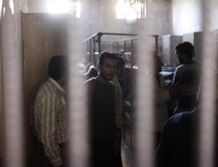 12 Syrian detainees killed under torture: NGO