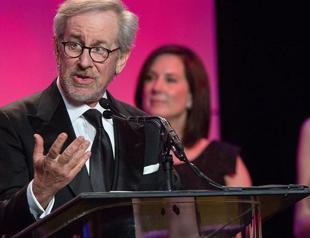 Spielberg to head up Cannes festival jury