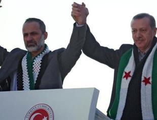 Western, Arab officials to discuss military assistance to Syrian rebels in Istanbul