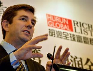 Asia has the worlds most billionaires: Survey