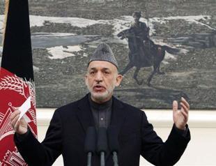 Kabul demands control of Afghan militia in three months