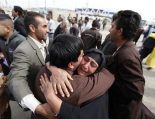 Iraq frees 4,000 prisoners in 2013: official