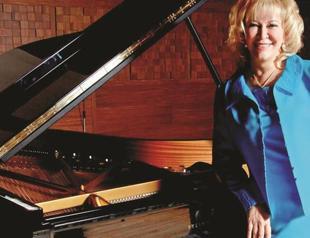 Classical Music Night at Martı Hotel