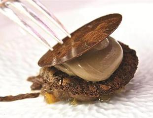 Food and Film at Pera Museum