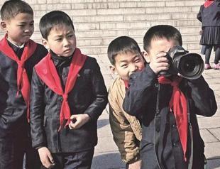 N Korea sees unprecedented ‘conversion’ to mobile world