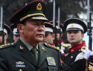 China says US-based hackers attack its military websites