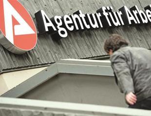 Unemployment of Germany falls more