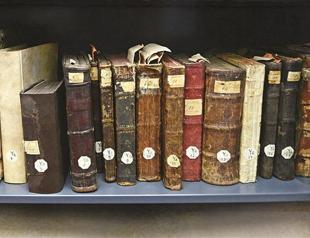 Turkish History Foundation maintains Turkey’s memory