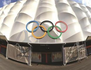 Turkish, Azeri firms to build joint stadium