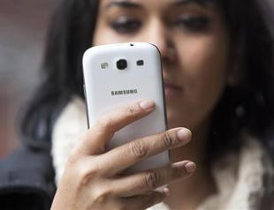 One fifth of Turkish cell users have smart phone