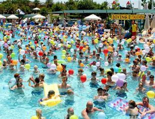 Turkey again at top ten low-cost holiday places