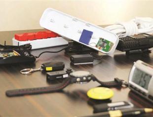 Intel says it gave training on wiretaps to almost 8,000 people