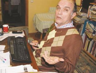 Journalism a hard job for minorities