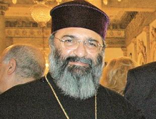 Armenian patriarch still under treatment