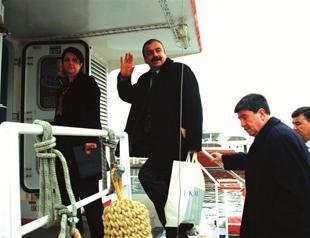 Leak of İmralı record sparks controversy over its source