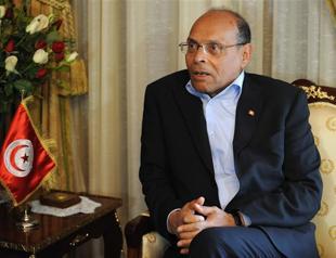 Suspected Belaid killer named as Tunisia president testifies