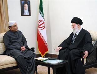 Iran pipeline work to begin March 11: Pakistan officials