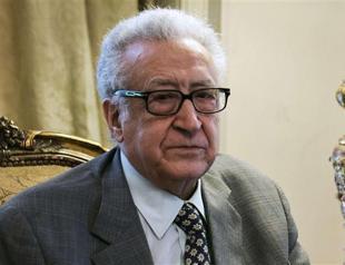 Syria’s al-Assad deluded by his inner circle, says UN envoy Brahimi