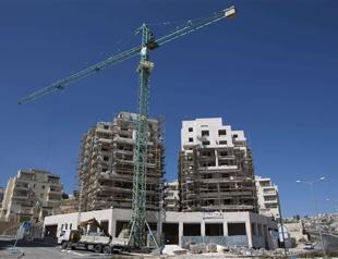 Israel to delay settlement starts for Obama trip: Report