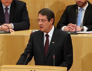 Greek Cyprus Anastasiades seeks ‘new era’ with Turkey