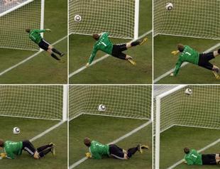 FIFA to allow fans see goal-line tech decisions