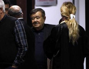 Another retired general arrested in Feb 28 coup probe