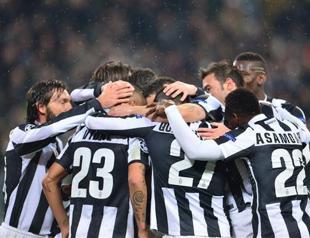 Juventus reach Champions quarter finals after seven years, PSG after 18