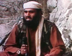 US captured Bin Laden son-in-law on the way to Kuwait