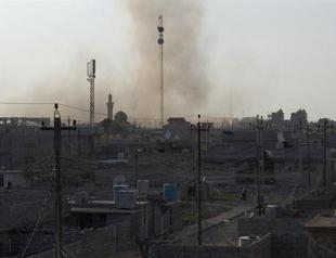 Syria jets pound city captured by rebels: NGO