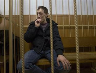 Bolshoi dancer admits attack but denies acid plan