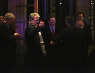 US House OKs bill to avoid government shutdown