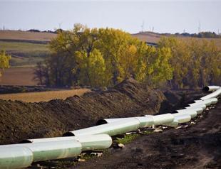 Bulgaria abandons Russia-Greece oil pipeline project