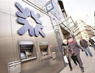 British central bank urges government to divide RBS